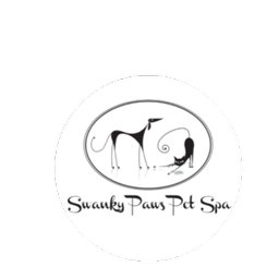 Swanky Paws Pet Spa Pet Spa Reception and Salesperson