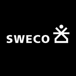 Sweco Bli en nøkkelperson i vår digitale utvikling!