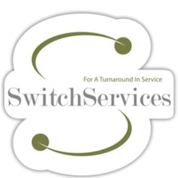 Switch Services Assistent Drukkerij (Oss)