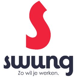 Swung Medewerker Veilig Thuis Backoffice