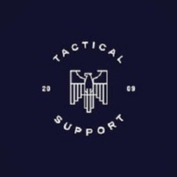 TACTICAL SUPPORT Oficial de Seguridad Privada