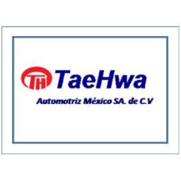 TAEHWA MEXICO SA DE CV 