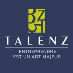 TALENZ Gestionnaire de paie & administration du personnel