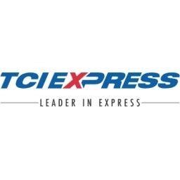 TCI EXPRESS LTD Opening for ESG