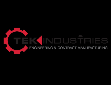 TEK Industries, LLC Flatbed Driver