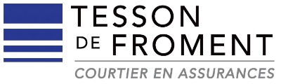 TESSON DE FROMENT Gestionnaire Production d’Assurances Construction – Pôle Entreprises (H/F)