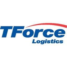 TForce Logistics Canada Delivery Driver