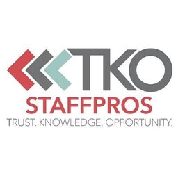 TKO StaffPros, LLC Millwright