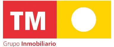 TM Grupo Inmobiliario Responsable Comercialización Vacacional