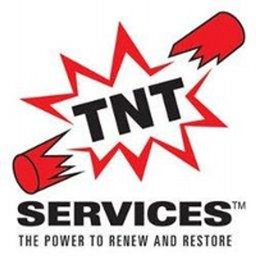 TNT Services Body Shop Manager