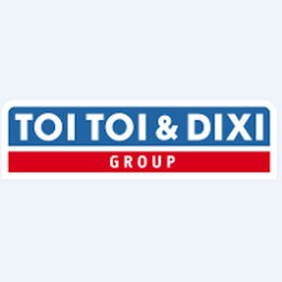 TOI TOI & DIXI Sanitärsysteme GmbH Emmering Servicefahrer / Kraftfahrer (m/w/d) Tüssling