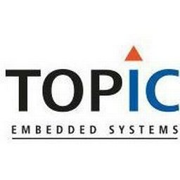 TOPIC Embedded Systems Personal Assistant