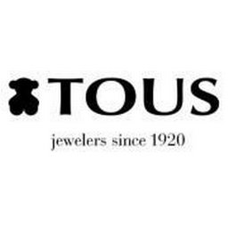 TOUS Vendedor/a Joyería - Coruña (40h)