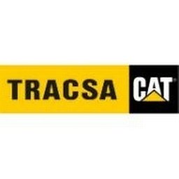 TRACSA Almacenista sin experiencia