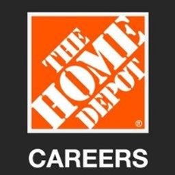 TRIUMPH HOME DEPOT Visual Display Staff