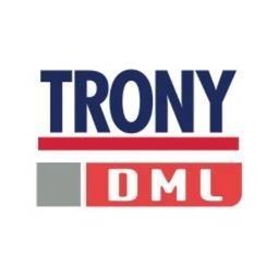 TRONY DML SPA ADDETTO/A ALLE VENDITE