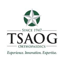 TSAOG Orthopaedics and Spine 