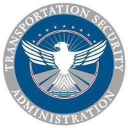 TSA (Transportation Security Administration) Transportation Security Officer