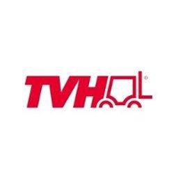 TVH Parts Internal Sales Team Leader