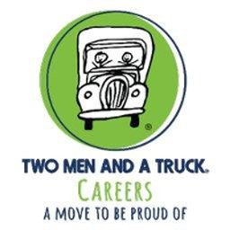 TWO MEN AND A TRUCK® 