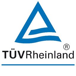 TÜV Rheinland Group Field Sales Executive