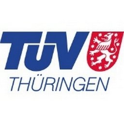 TÜV Thüringen 