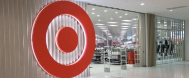 Target Australia Pty Ltd Department Manager