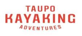 Taupo Kayaking Adventures Kayaking Guide & Office / Equipment Hirer Assistant – NZ