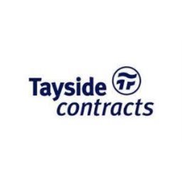 Tayside Contracts Facilities Assistant