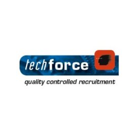 Techforce Personnel MC Road Train Drivers