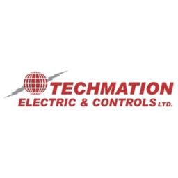 Techmation Electric & Controls Ltd Part-Time Administrative Assistant