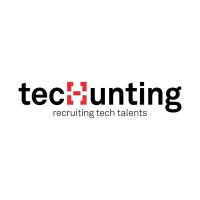 Techunting Salesforce Administrator