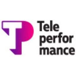 Teleperformance Teleoperador/a para Recepción de llamadas