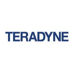 Teradyne Material Handler