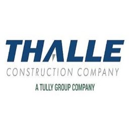 Thalle Construction Company Water Treatment Plant Construction Project Manager