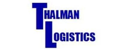 Thalman Logistics Multi Package Delivery Driver - OWN CARGO VAN REQUIRED