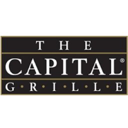 The Capital Grille Food Runner