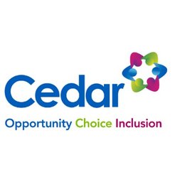 The Cedar Foundation Female Support Worker