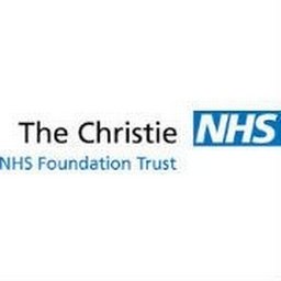 The Christie NHS Foundation Trust Admin Clerk