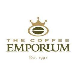 The Coffee Emporium 