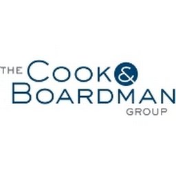 The Cook & Boardman Group, LLC Onboarding Specialist