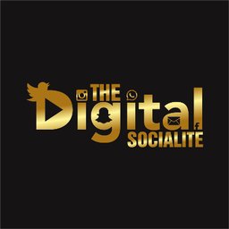 The Digital Socialite 