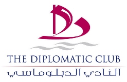 The Diplomatic Club Administrative Coordinator