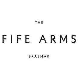 The Fife Arms Public Areas Attendant