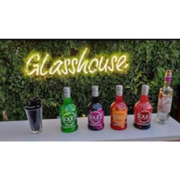 The Glasshouse 