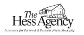 The Hess Agency 