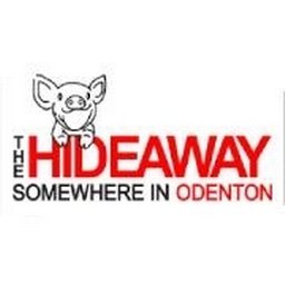 The Hideaway Server Needed