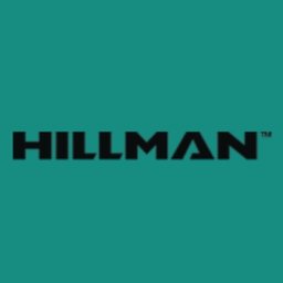 The Hillman Group Territory Manager I