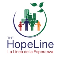 The HopeLine Resource Center for Community Development, INC 