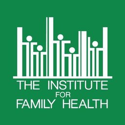 The Institute For Family Health PATIENT SERVICES REP BH (A31)